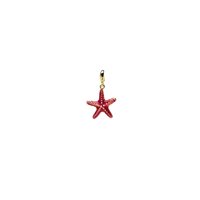 Charm Isola Bella Dame in Silber 20000033 - 20000033